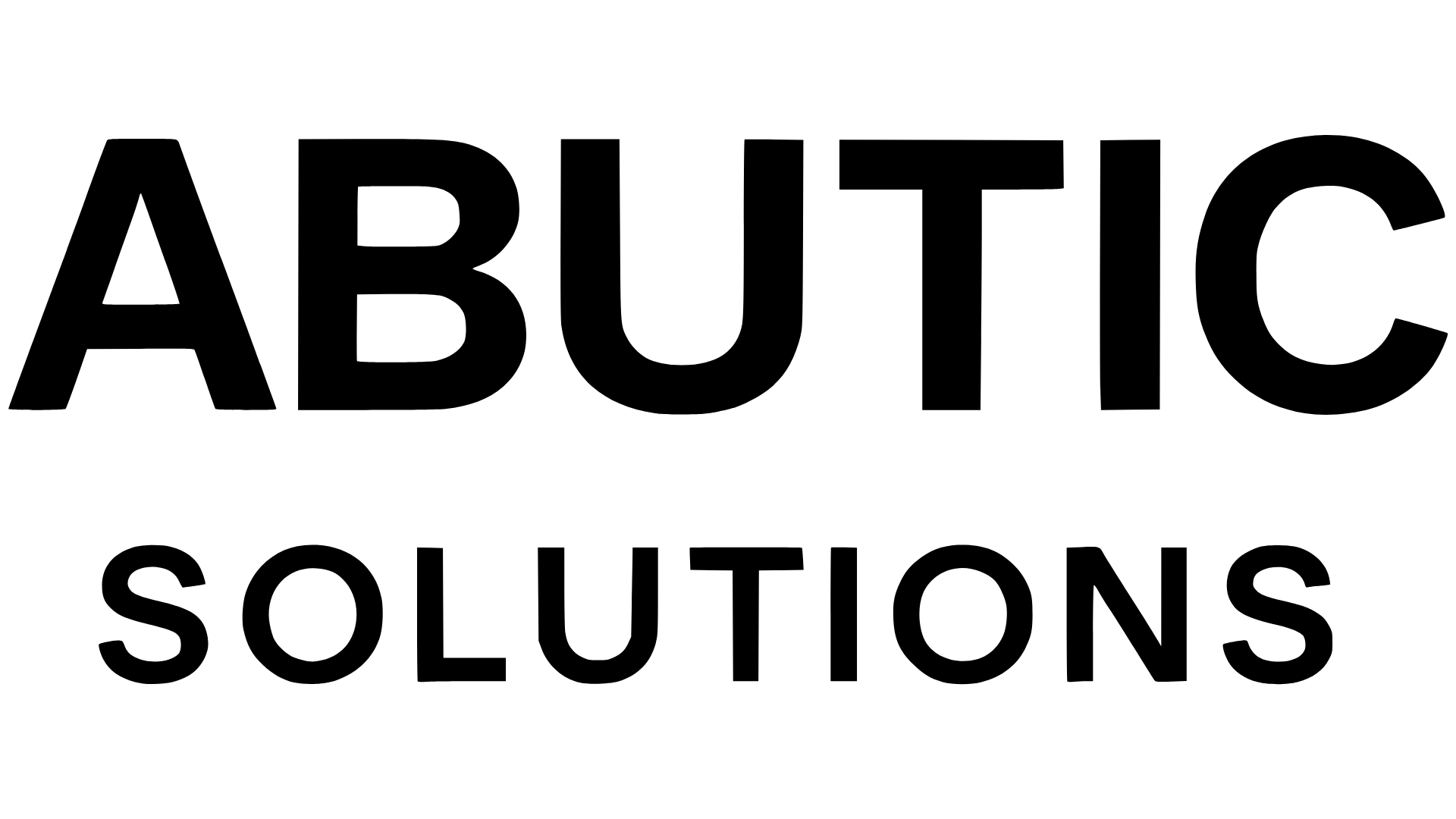 Abutic Logo
